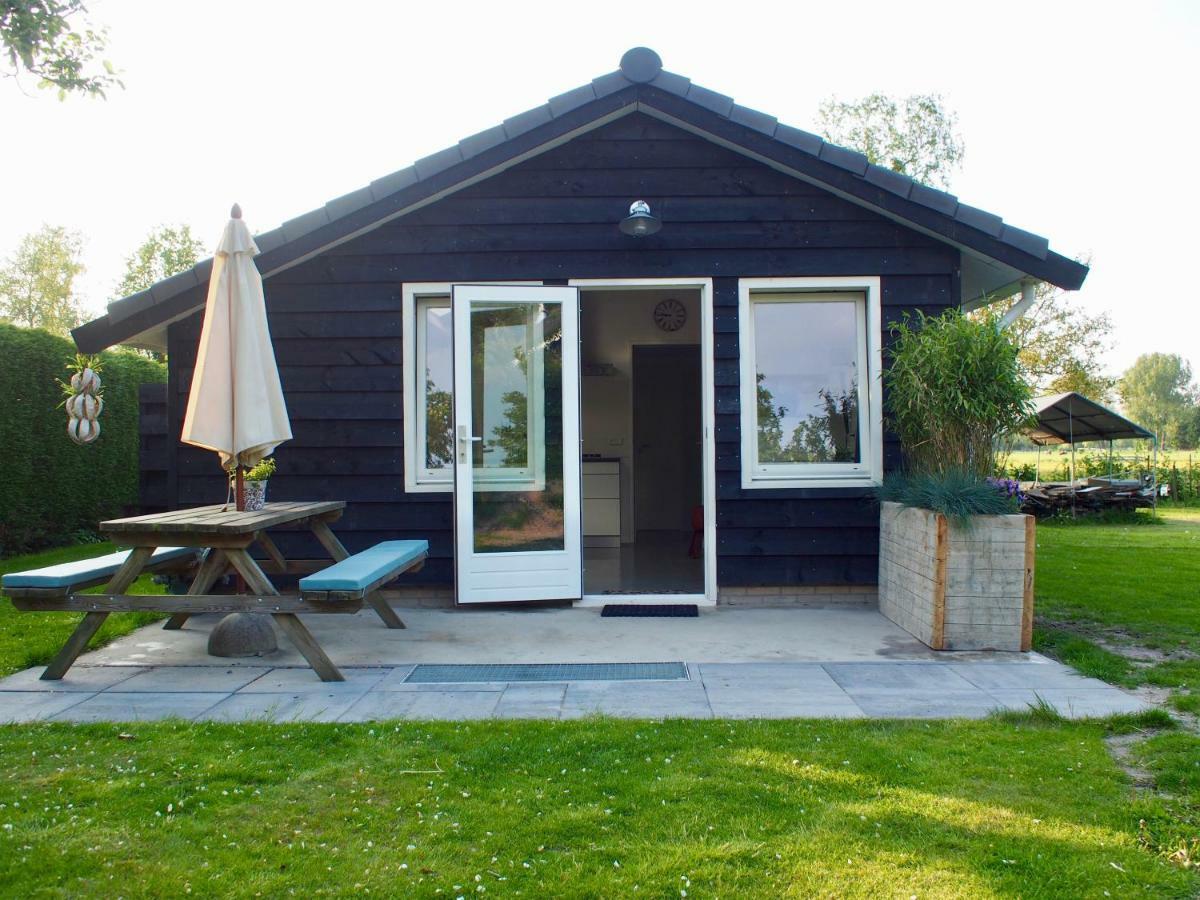 Villa De Ark Schoorl Exterior foto