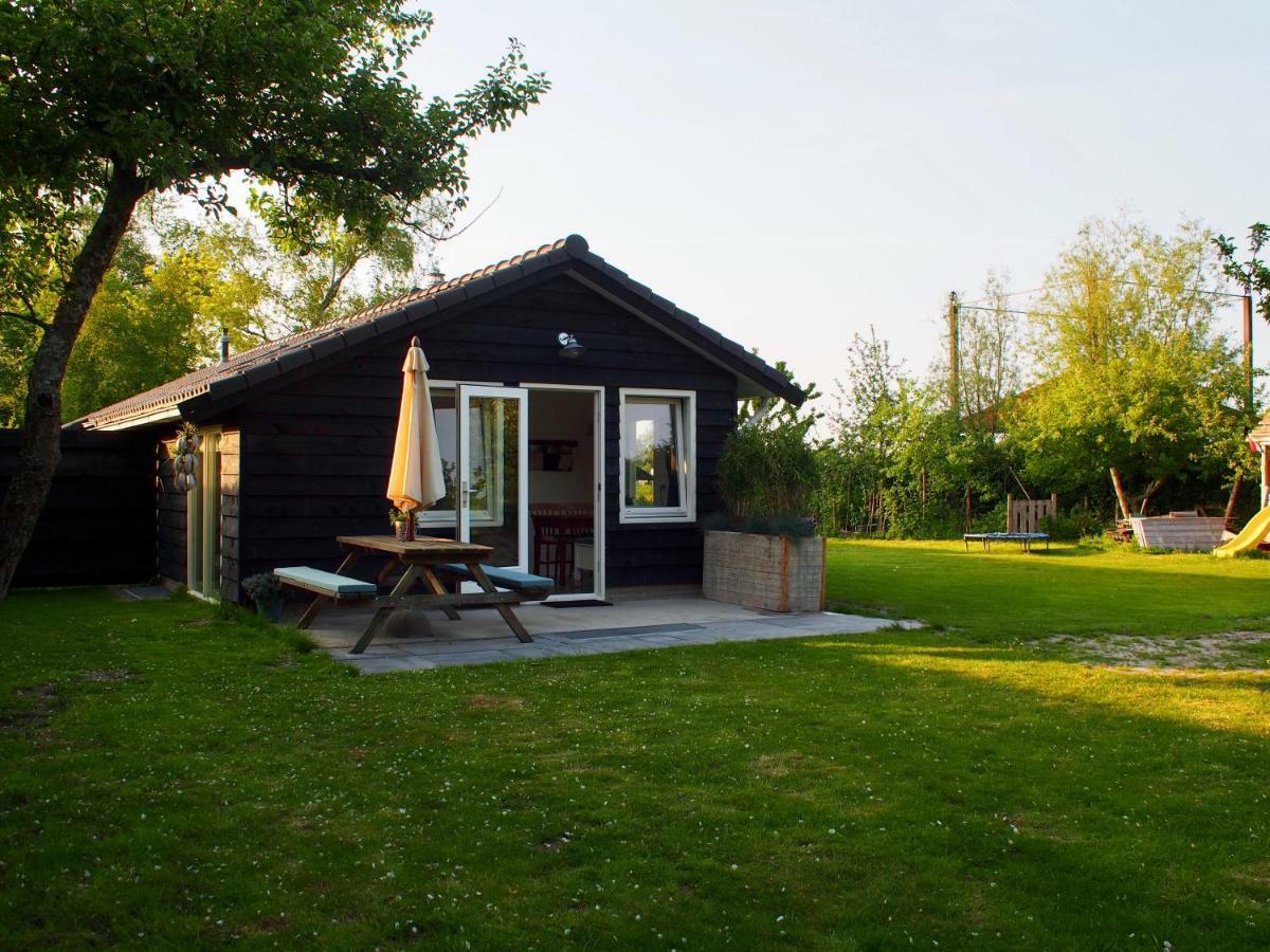 Villa De Ark Schoorl Exterior foto
